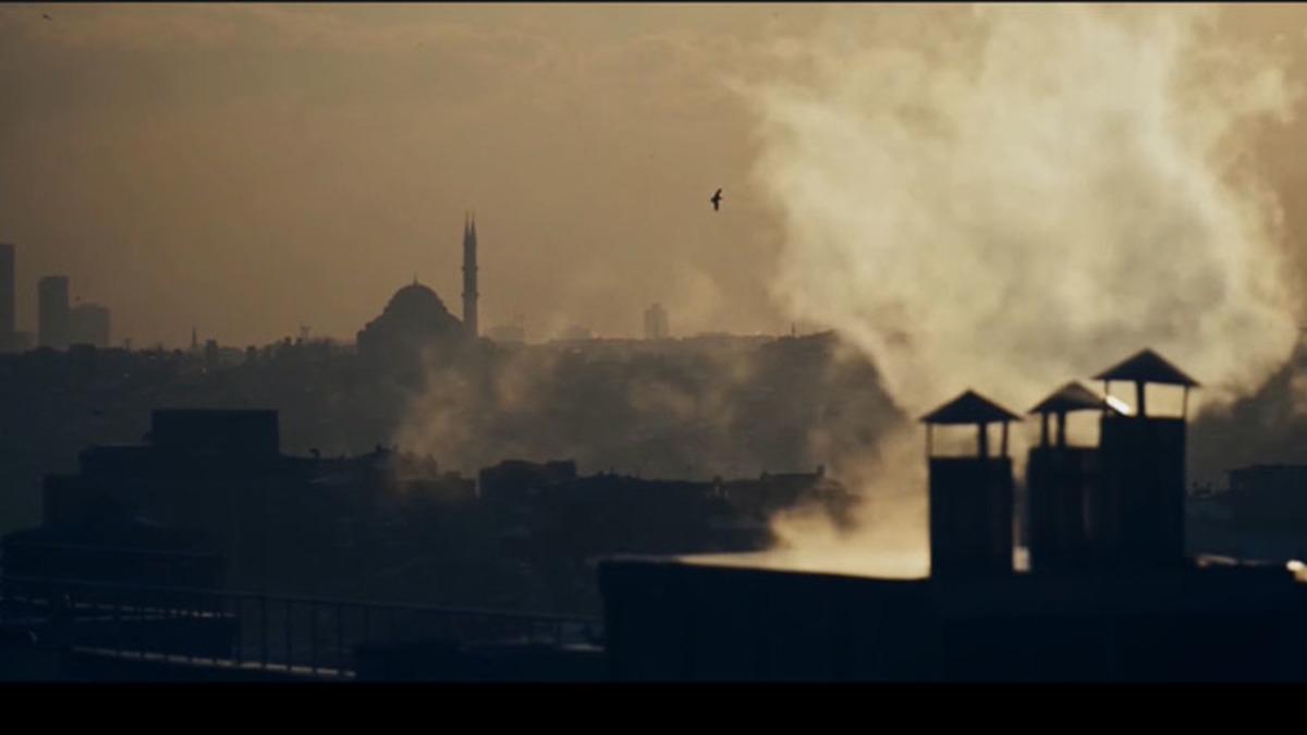 Evimizde Bile Nefes Alamıyoruz: Dyson, Hava Kirliliği En Yüksek Ülkeleri Açıkladı