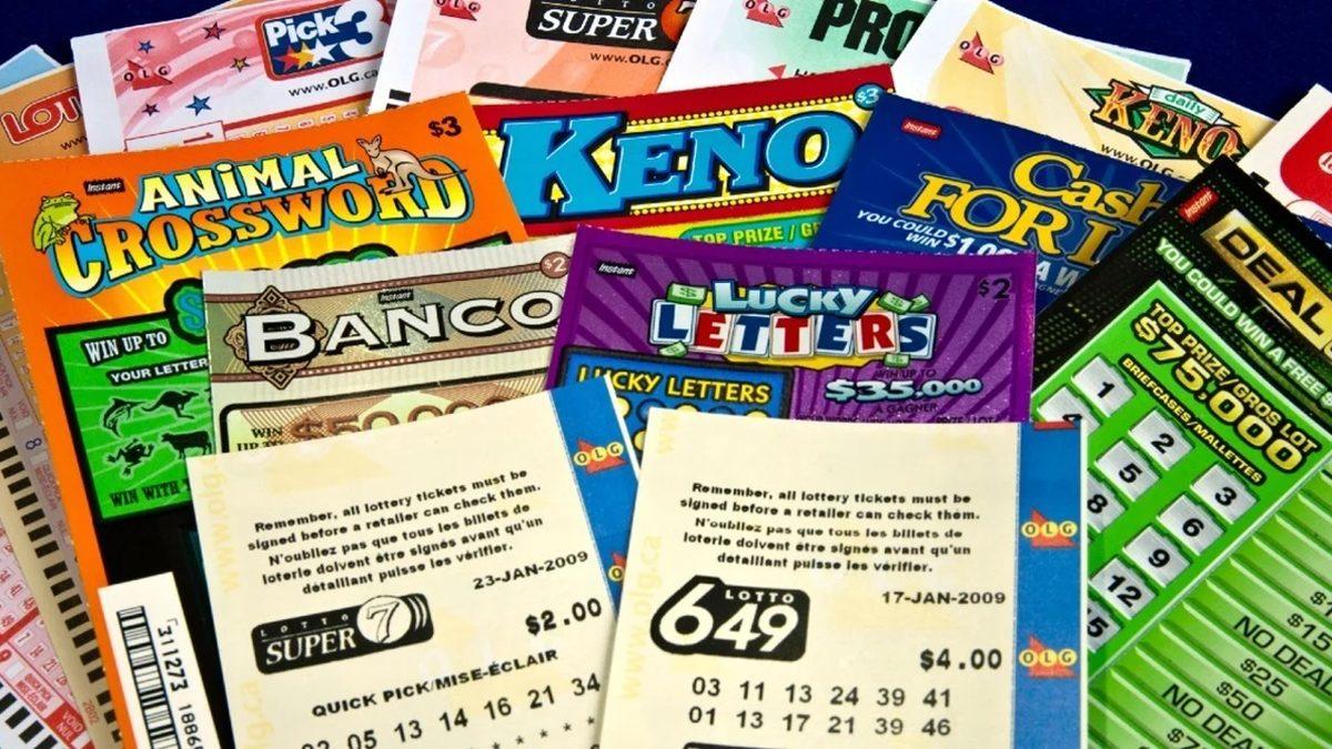 Kanada’da Piyangoyu Tuttursanız Bile Parayı Alabilmeniz İçin Matematik Testinden Geçmeniz Gerekiyor: İşte O Sorulardan Bazıları