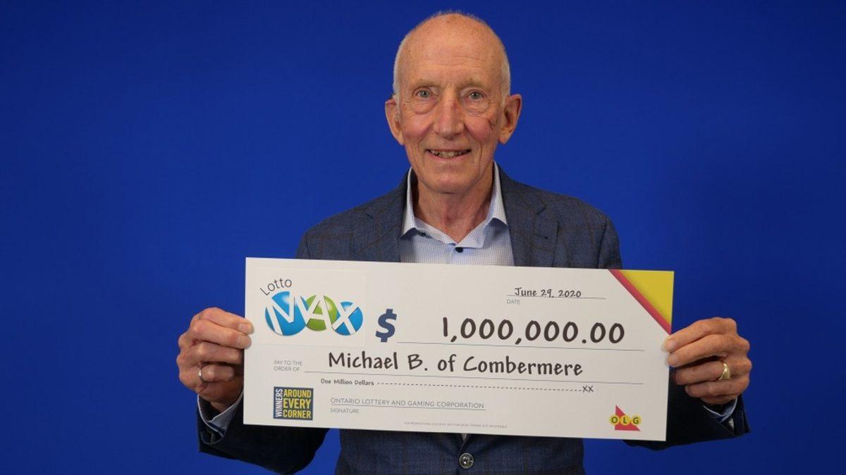 Kanada’da Piyangoyu Tuttursanız Bile Parayı Alabilmeniz İçin Matematik Testinden Geçmeniz Gerekiyor: İşte O Sorulardan Bazıları