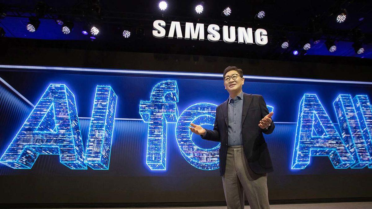 Samsung’un CES 2024’te Gerçekleştirdiği Tüm Duyurular