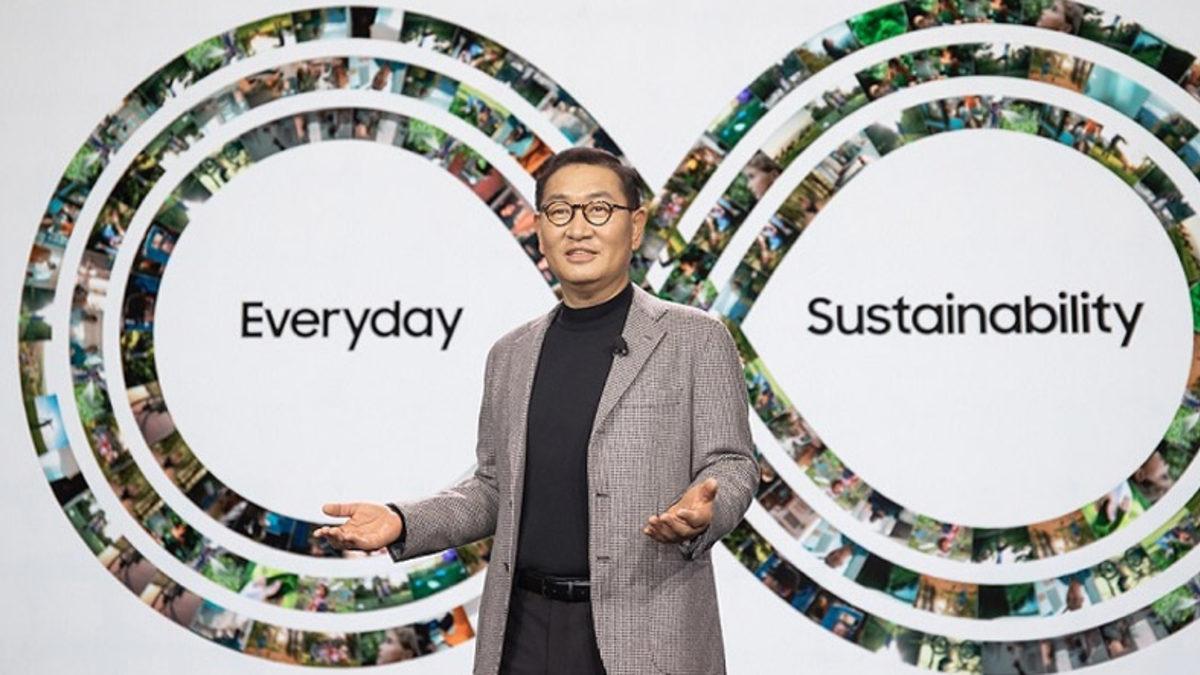 Samsung’un CES 2024’te Gerçekleştirdiği Tüm Duyurular