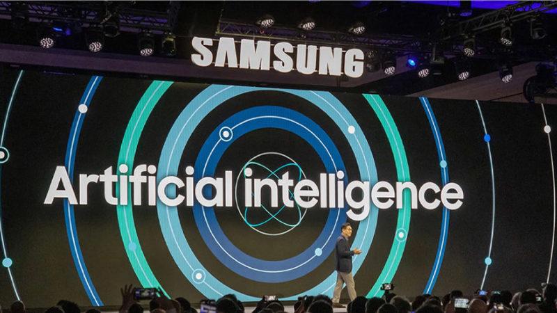 Samsung’un CES 2024’te Gerçekleştirdiği Tüm Duyurular