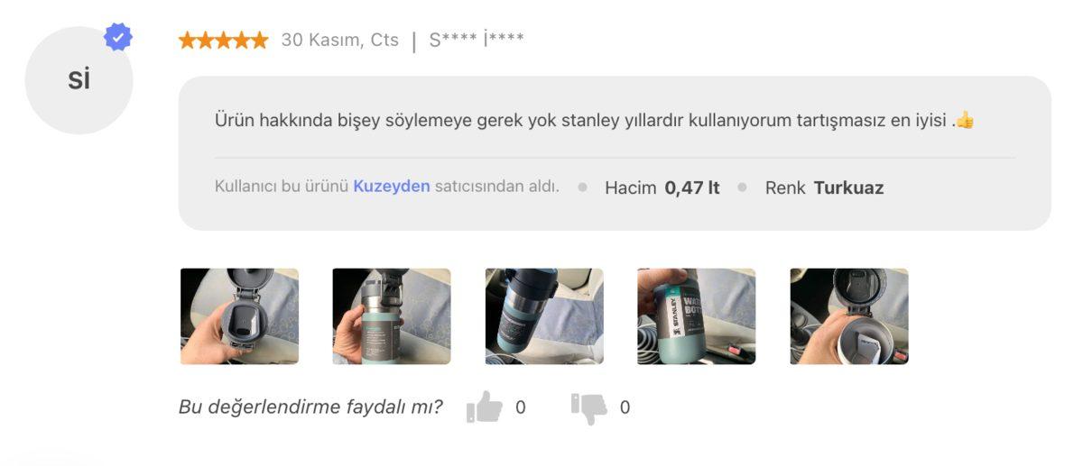 Hem Sizin Hem de Kış Aylarının Vazgeçilmezi Olacak Ürün Tavsiyeleri