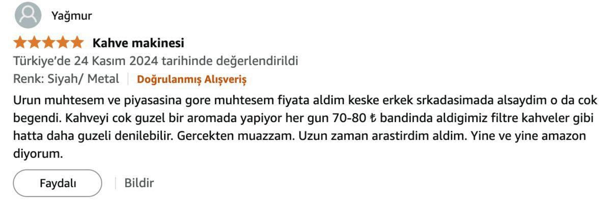 Hem Sizin Hem de Kış Aylarının Vazgeçilmezi Olacak Ürün Tavsiyeleri