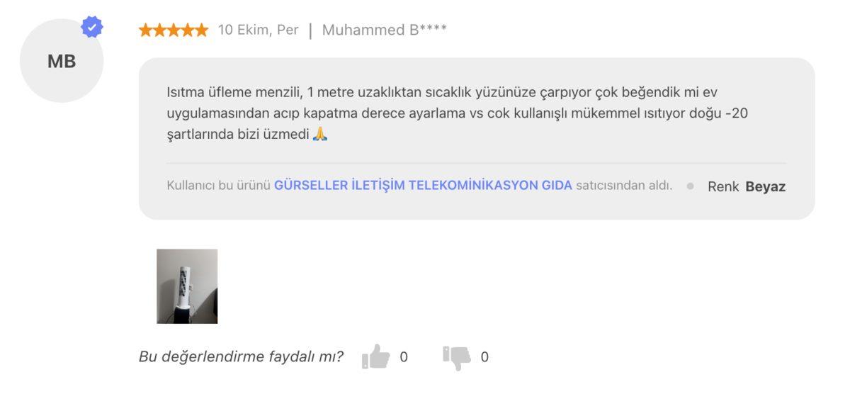 Hem Sizin Hem de Kış Aylarının Vazgeçilmezi Olacak Ürün Tavsiyeleri