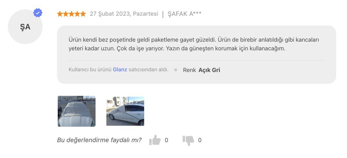 Hem Sizin Hem de Kış Aylarının Vazgeçilmezi Olacak Ürün Tavsiyeleri