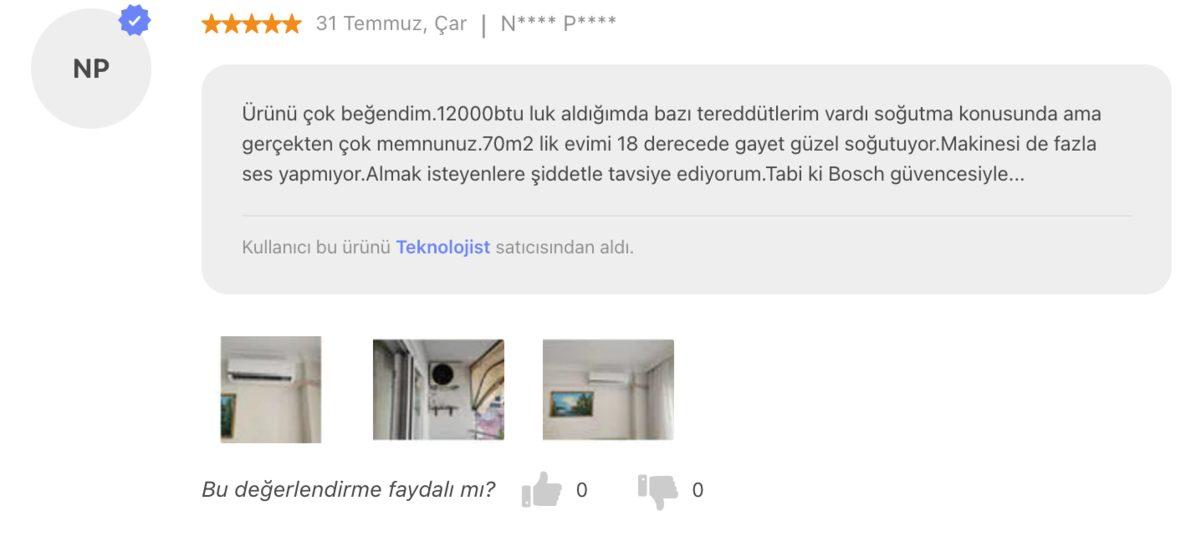 Hem Sizin Hem de Kış Aylarının Vazgeçilmezi Olacak Ürün Tavsiyeleri