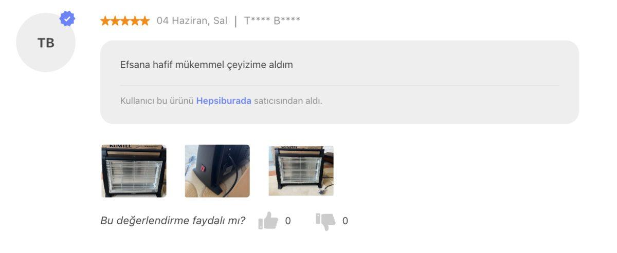 Hem Sizin Hem de Kış Aylarının Vazgeçilmezi Olacak Ürün Tavsiyeleri