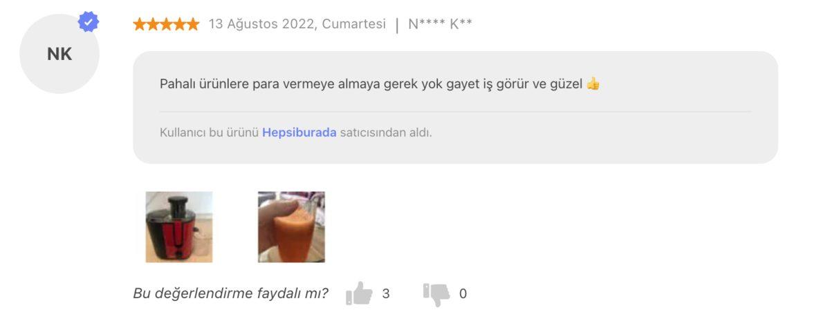 Hem Sizin Hem de Kış Aylarının Vazgeçilmezi Olacak Ürün Tavsiyeleri