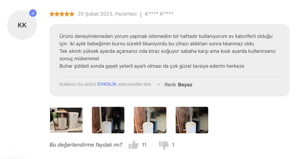 Hem Sizin Hem de Kış Aylarının Vazgeçilmezi Olacak Ürün Tavsiyeleri