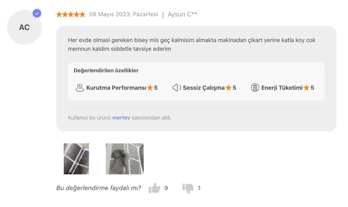 Hem Sizin Hem de Kış Aylarının Vazgeçilmezi Olacak Ürün Tavsiyeleri