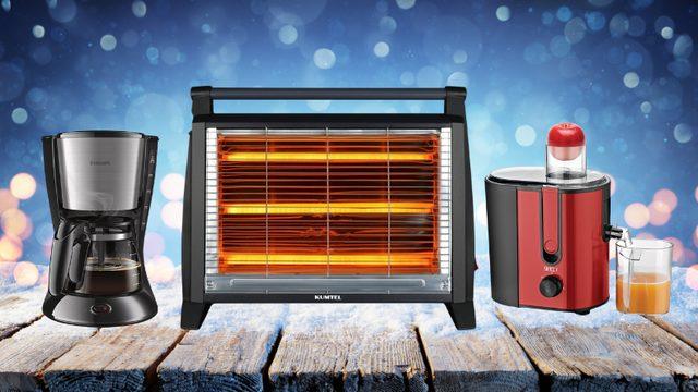 Hem Sizin Hem de Kış Aylarının Vazgeçilmezi Olacak Ürün Tavsiyeleri