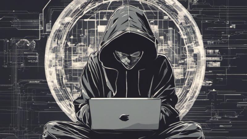 Türkiye’de 2023 Yılında Gerçekleşen Siber Saldırı Sayısı Açıklandı (M-Milyon mu?)