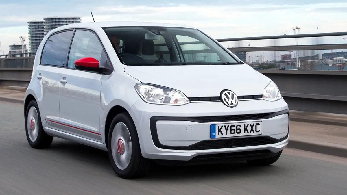 Volkswagen’den Uygun Fiyatlı Elektrikli Otomobil “ID.1” Geliyor: İşte “Oh Be!” Dedirten Muhtemel Türkiye Fiyatı