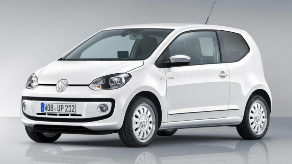 Volkswagen’den Uygun Fiyatlı Elektrikli Otomobil “ID.1” Geliyor: İşte “Oh Be!” Dedirten Muhtemel Türkiye Fiyatı