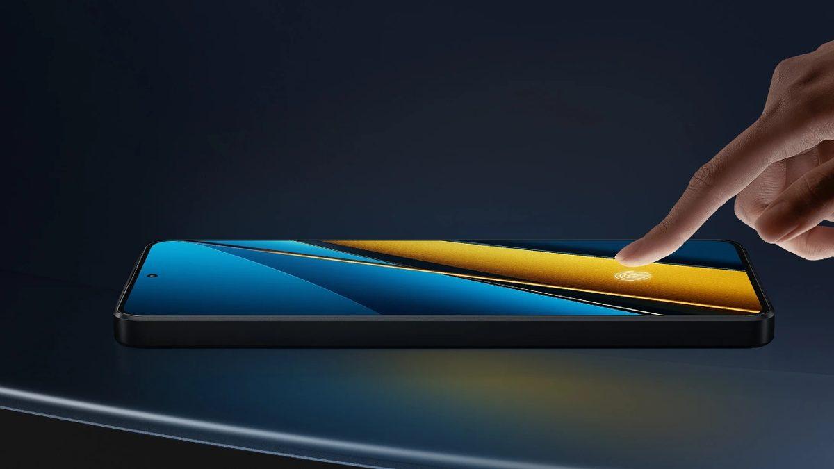 Xiaomi, Amiral Gemisi Seviyesinde Özellikler Sunan POCO X6 Serisi ve M6 Pro’yu Tanıttı: Türkiye Fiyatları da Açıklandı!