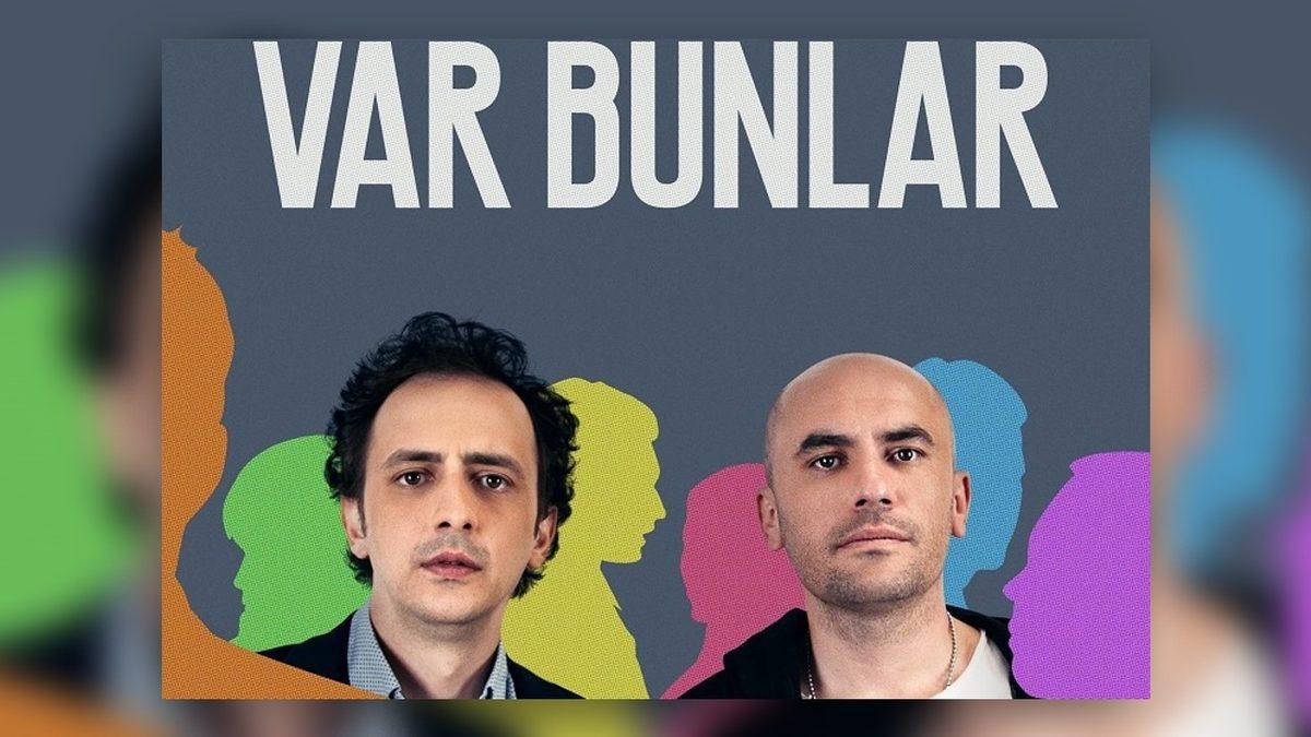 Son Birkaç Yılda Furya Olan Yeni Nesil Türk Komedi Dizileri (Bazılarını Bir Hafta Sonunda Bitirebilirsiniz)