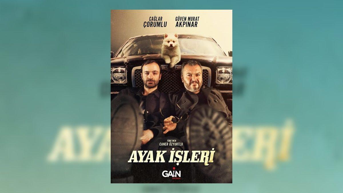 Son Birkaç Yılda Furya Olan Yeni Nesil Türk Komedi Dizileri (Bazılarını Bir Hafta Sonunda Bitirebilirsiniz)