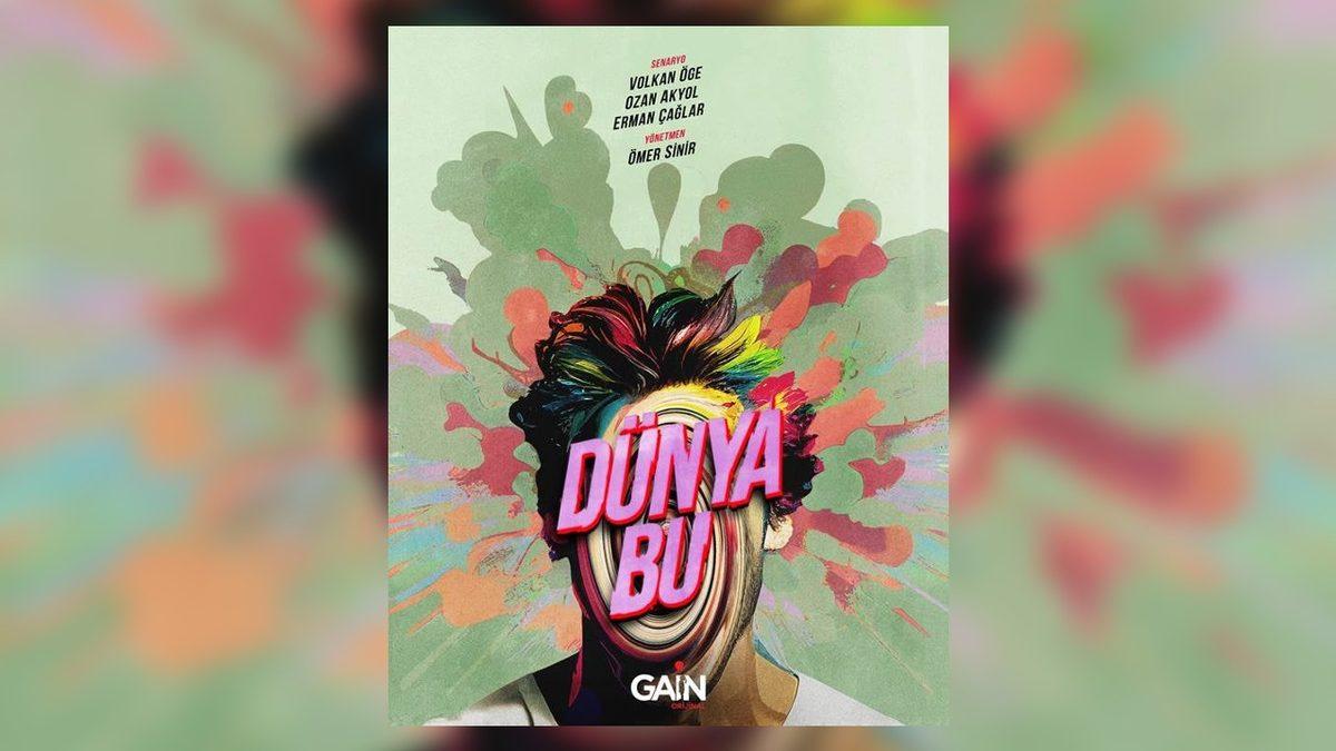 Son Birkaç Yılda Furya Olan Yeni Nesil Türk Komedi Dizileri (Bazılarını Bir Hafta Sonunda Bitirebilirsiniz)