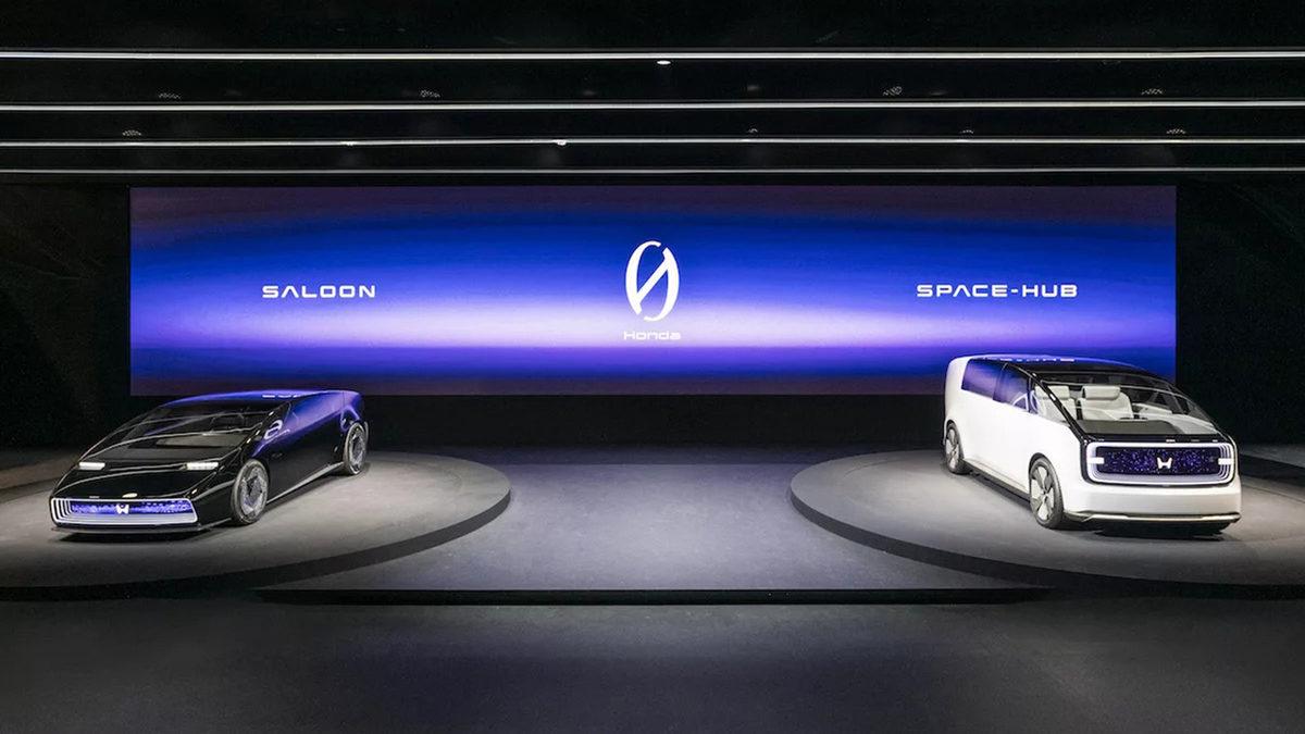 Otomobil Üreticilerinin CES 2024’te Tanıttığı Geleceğin Araçları ve Yeni Teknolojileri