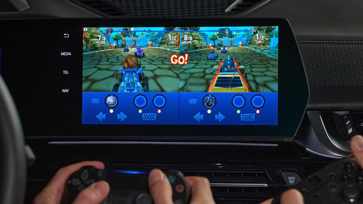 Otomobil Üreticilerinin CES 2024’te Tanıttığı Geleceğin Araçları ve Yeni Teknolojileri