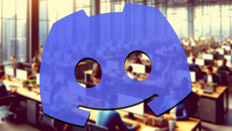 Twitch, Amazon ve Google’dan Sonra Discord da Birçok Çalışanını Kovacağını Açıkladı