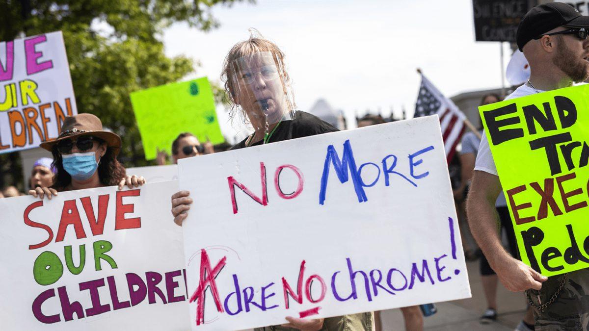 Ünlülerin Gençleşmek İçin Kullandığı İddia Edilen Adrenokrom Hormonu Nedir? Gerçekten Çocuklardan mı Elde Ediliyor?