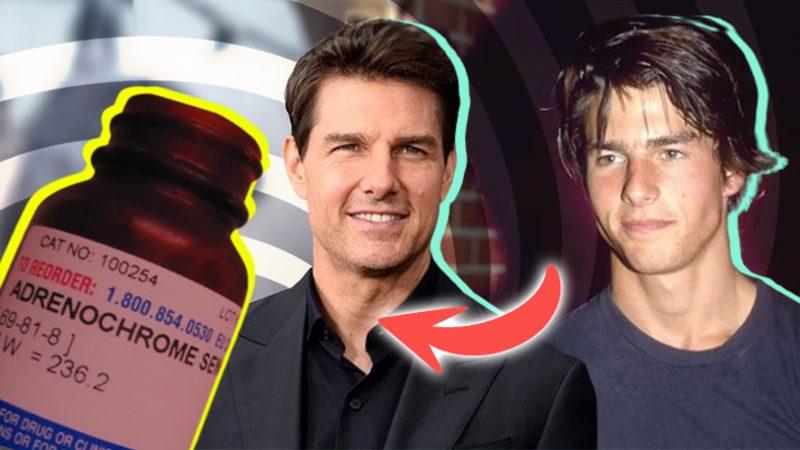 Ünlülerin Gençleşmek İçin Kullandığı İddia Edilen Adrenokrom Hormonu Nedir? Gerçekten Çocuklardan mı Elde Ediliyor?