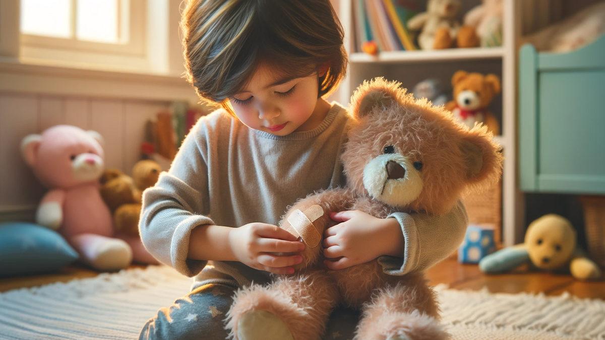 Aileler İçin Acil Bilgi: Çocuğunuzun Cinsel veya Fiziksel İstismara Uğradığını Nasıl Anlarsınız?