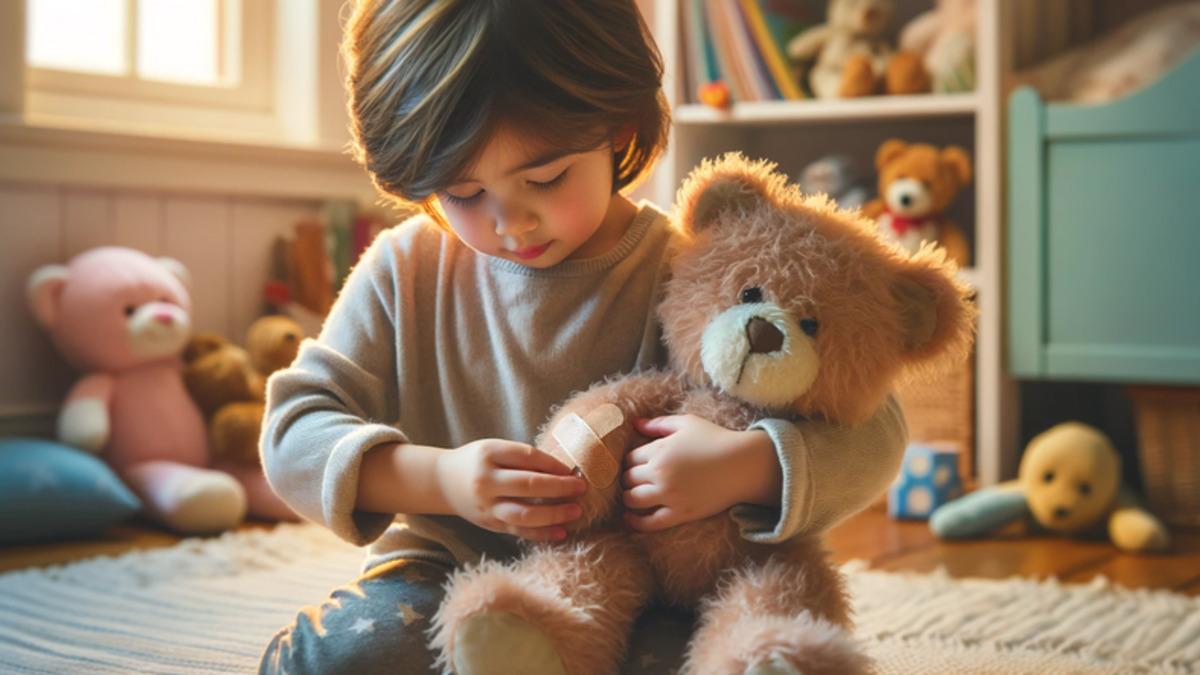 Aileler İçin Acil Bilgi: Çocuğunuzun Cinsel veya Fiziksel İstismara Uğradığını Nasıl Anlarsınız?