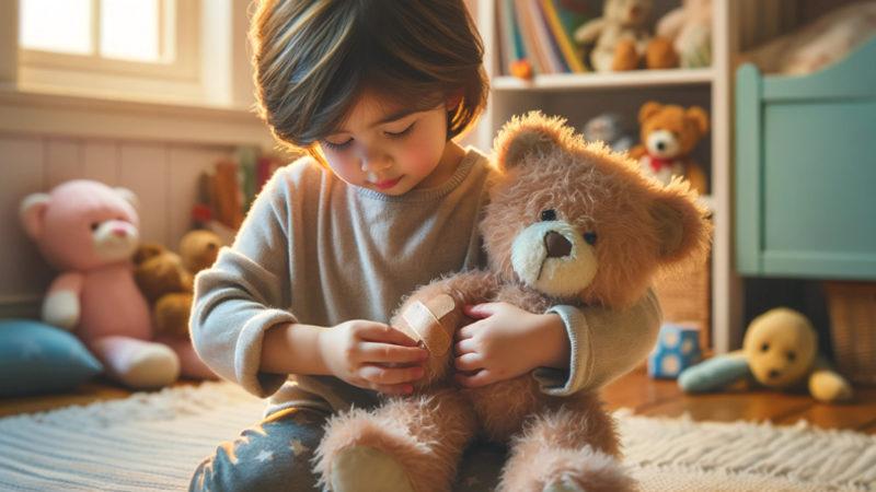 Aileler İçin Acil Bilgi: Çocuğunuzun Cinsel veya Fiziksel İstismara Uğradığını Nasıl Anlarsınız?