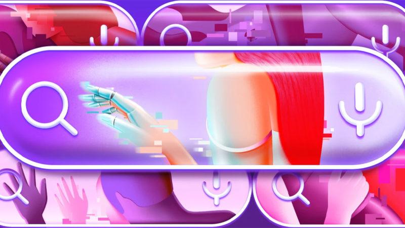 Google ve Bing, Deepfake Pornoları Engelleyeceğine Arama Sonuçlarının En Üstünde Gösteriyor