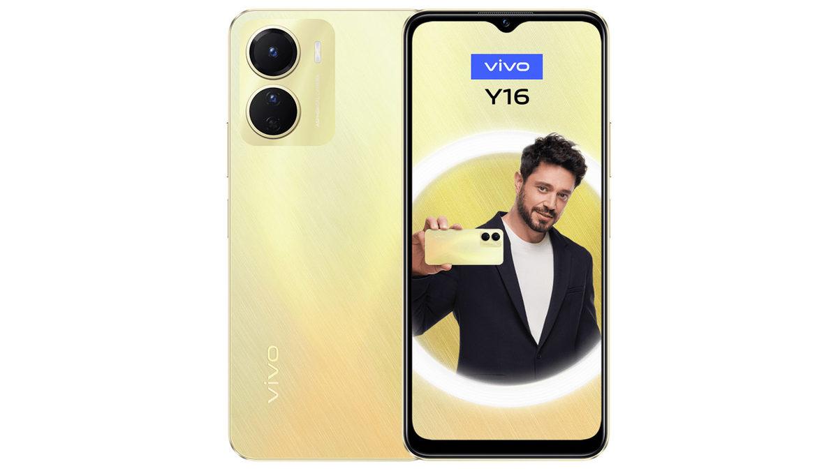 Hem Vergisiz Hem de 12 Taksitle Alabileceğiniz vivo Y16 İçin Kaçırılmayacak Kampanya (Son 2 Gün)