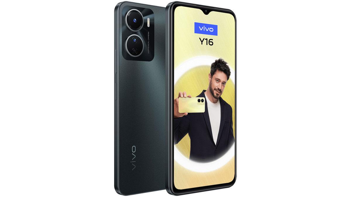 Hem Vergisiz Hem de 12 Taksitle Alabileceğiniz vivo Y16 İçin Kaçırılmayacak Kampanya (Son 2 Gün)