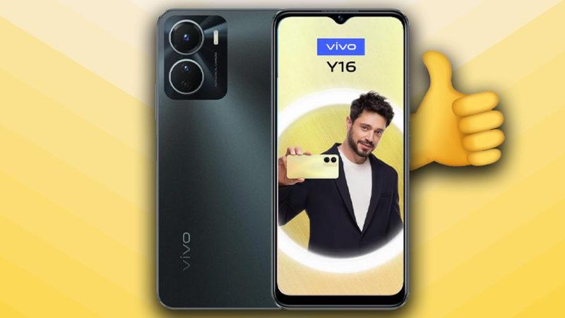 Hem Vergisiz Hem de 12 Taksitle Alabileceğiniz vivo Y16 İçin Kaçırılmayacak Kampanya (Son 2 Gün)