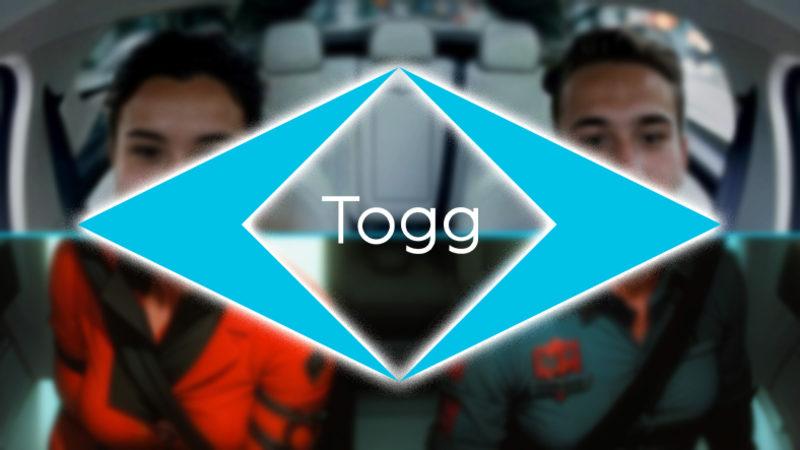 Togg, Tam 19 Algoritmayla Desteklediği Yapay Zekâ Destekli Araç İçi Kamera Sistemini Tanıttı