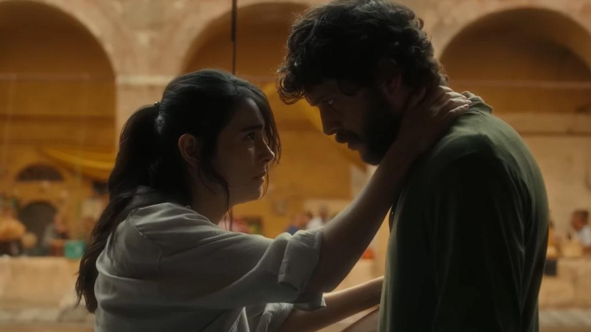 Netflix’in Yeni Türk Filmi 