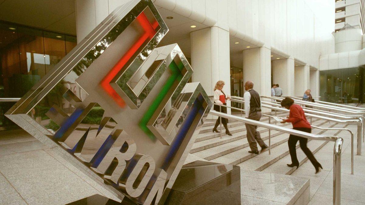 Tarihteki En Büyük Dolandırıcılık Vakası Olarak Derslere Bile Konu Olan Enron Skandalı’nda Neler Yaşanmıştı?