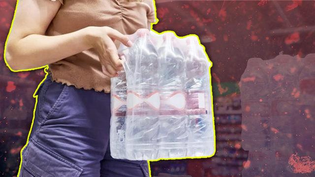 Su Şişelerinde Tahmin Edilenden 100 Kat Daha Fazla Plastik Parçacığının Yer Aldığı Ortaya Çıktı