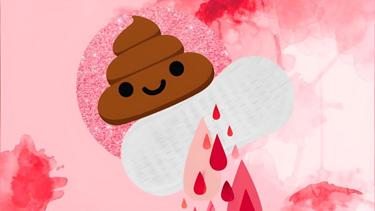 Âdet Döneminde Bağırsaklar Neden Başına Buyruk Davranarak Dışkının Çeşitli Şekillere Bürünmesine Sebep Olur?