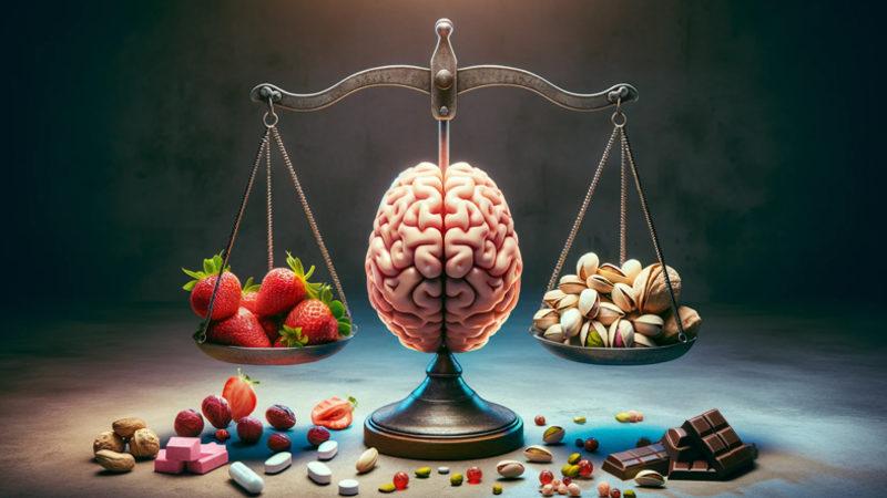 Çikolata, Çilek… Bilime Göre Afrodizyaklar Cinsel Arzuyu Gerçekten Artırıyor mu, Yoksa Sadece Bir Şehir Efsanesi mi?