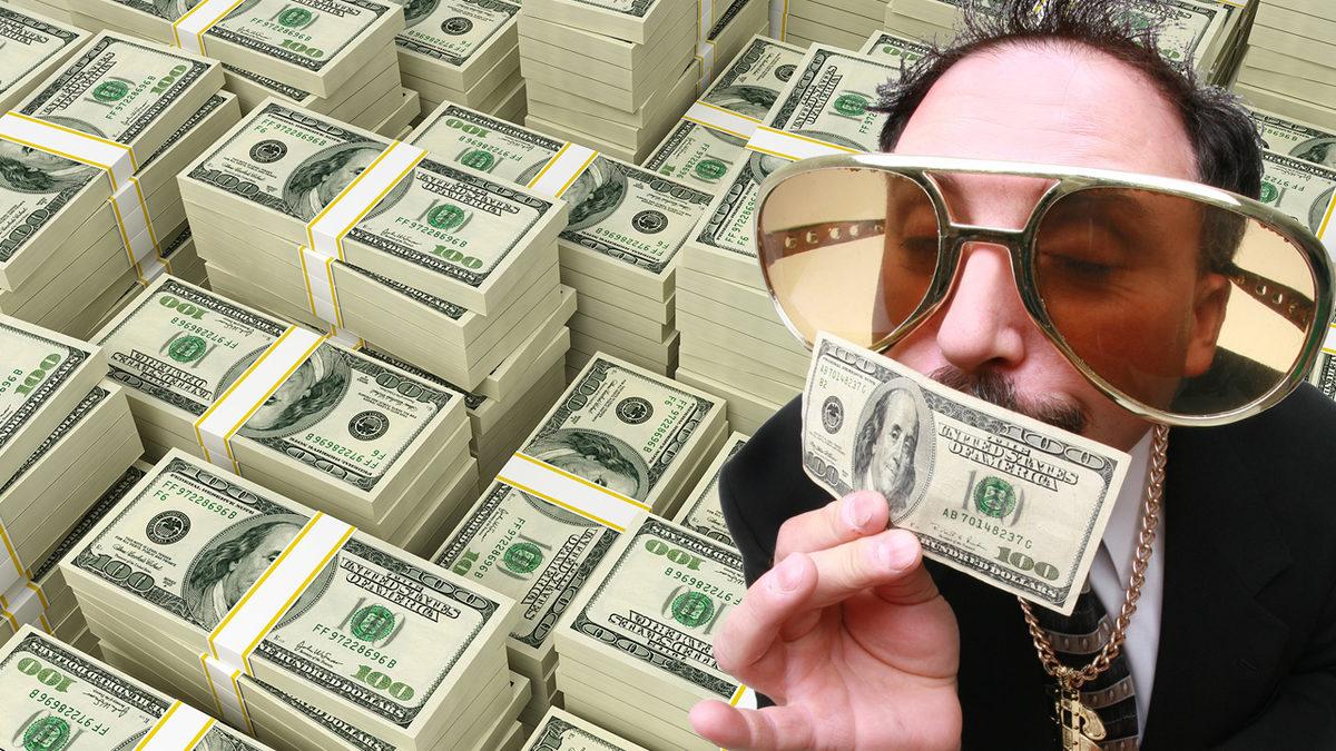 IQ Değil, Banka Bakiyesi: Neden Bazı Ortalama Zekâya Sahip İnsanlar, Bazı Zekilere Göre Daha Fazla Para Kazanabiliyor?