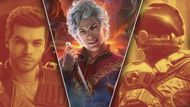 2023’te Steam’den En Çok Getiri Sağlayan Oyunlar Açıklandı: Listenin Başı Şaşırtmıyor