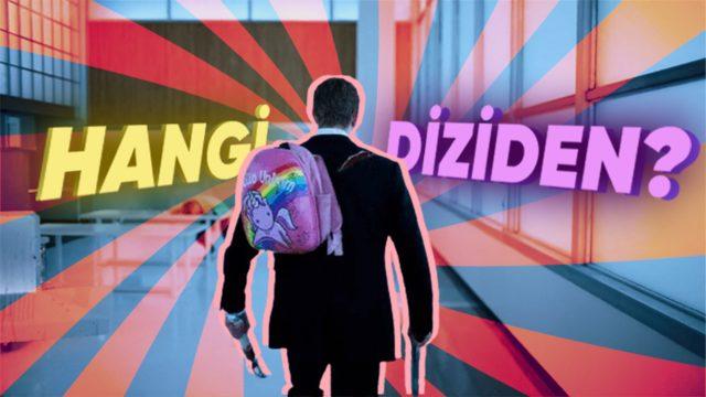 Bu Dizileri Tek Karesinden Tanıyıp 10’da 10 Yapabilecek misin? Baştan Uyaralım, Göründüğü Kadar Kolay Değil!