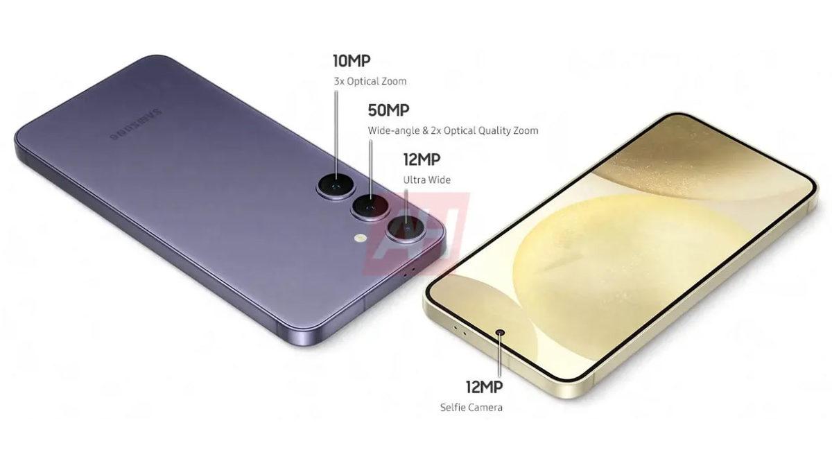 Samsung Galaxy S24’ün 2030 Yılına Kadar Güncelleme Desteği Vereceği İddia Edildi