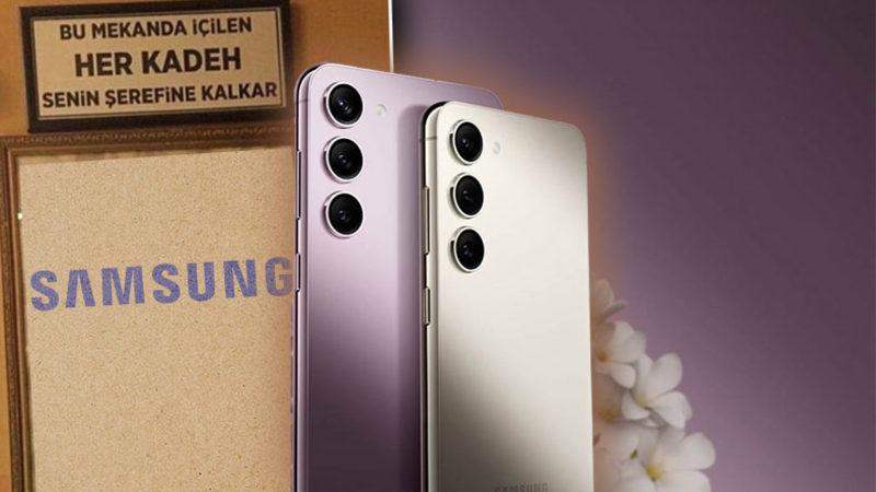 Samsung Galaxy S24’ün 2030 Yılına Kadar Güncelleme Desteği Vereceği İddia Edildi