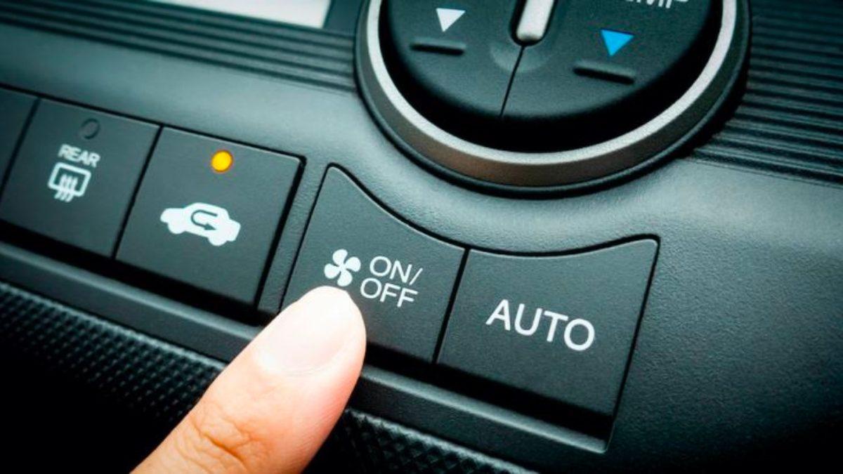 Araç Klimasını, Araca ve Klimaya Hasar Vermeden Verimli Kullanmak İçin Nelere Dikkat Etmelisiniz?