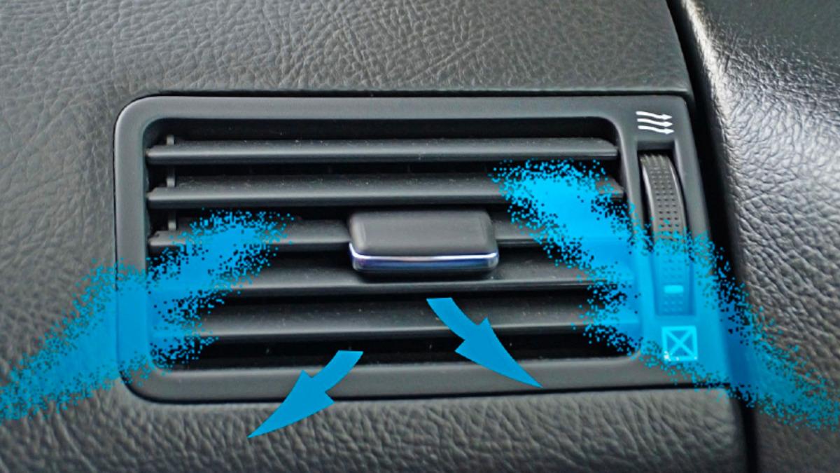 Araç Klimasını, Araca ve Klimaya Hasar Vermeden Verimli Kullanmak İçin Nelere Dikkat Etmelisiniz?