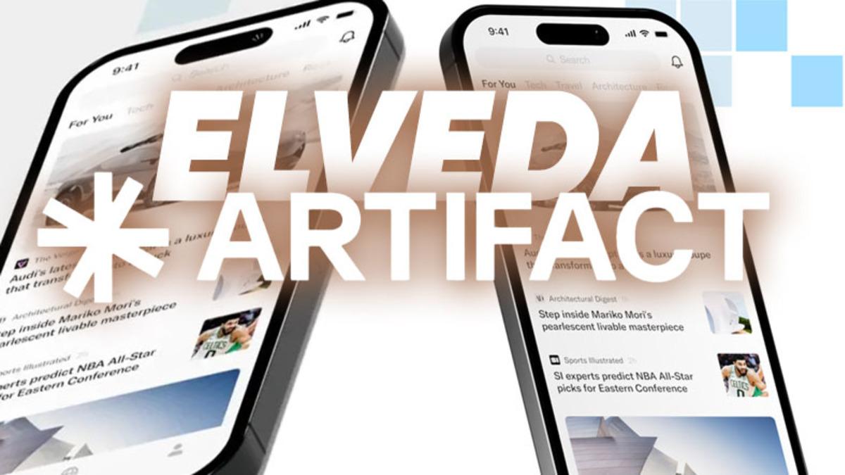 Instagram Kurucularının Ortaya Çıkardığı ’Sosyal Haber Ağı’ Artifact Kapatılıyor