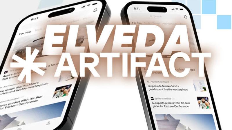 Instagram Kurucularının Ortaya Çıkardığı ’Sosyal Haber Ağı’ Artifact Kapatılıyor